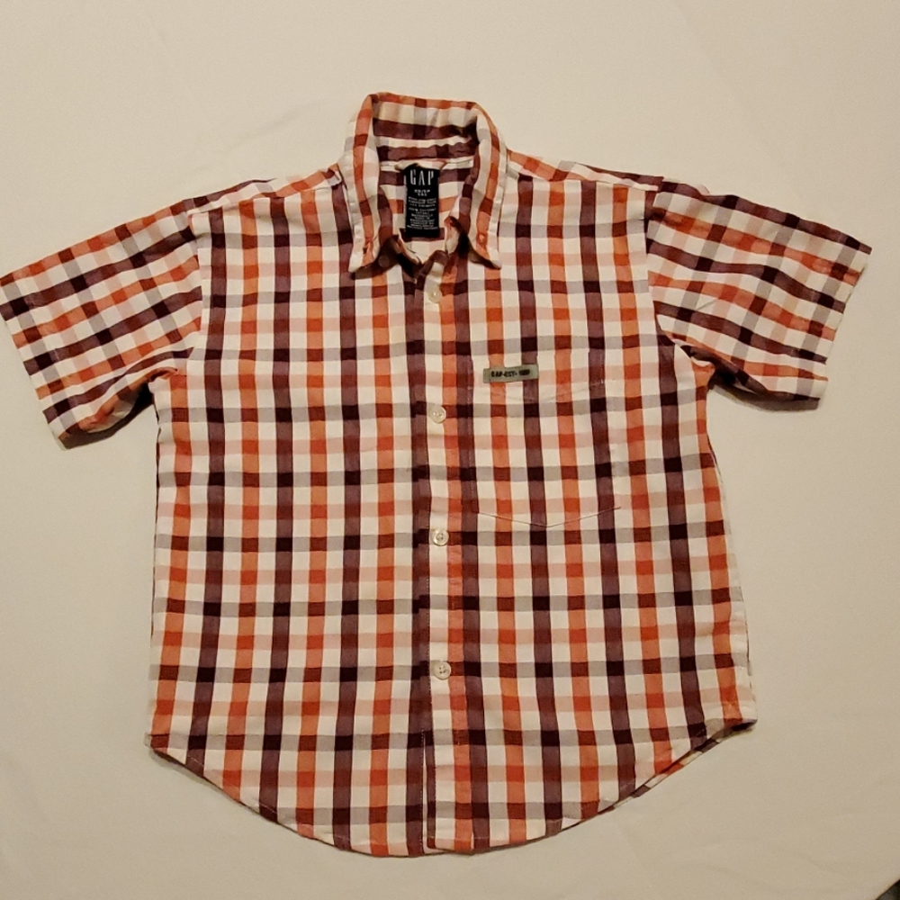 Dress Shirt